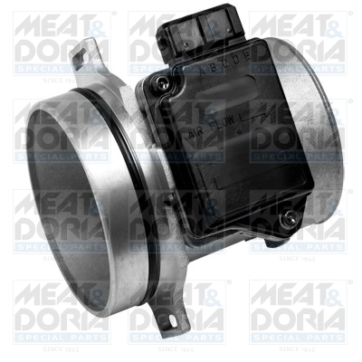 Mass Air Flow Sensor